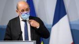 Пекресс раздора: Баку оскорбился «недостойным» заявлением Парижа