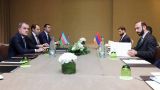 Армения и Азербайджан в ближайшее время обсудят мирный договор — Баку подтверждает