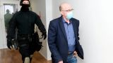 Сейм Латвии поддержал выдачу «русского шпиона» Адамсонса для уголовного процесса