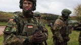 Bild: Германия готовится к столкновению НАТО с Россией