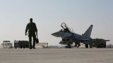 Анкара и Лондон сближаются на встречных курсах: первый совместный полёт ВВС
