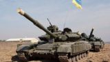 ВСУ проводят передислокацию вооружений на Донбассе