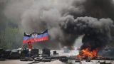 Москва не собирается нападать на Украину, но Донбасс в обиду не даст