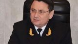 Директор Ялтинского морского порта попал в поле зрения ФСБ