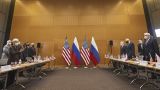 Госдеп США выразил надежду на продолжение переговоров с Россией