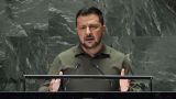 Апты Алаудинов прокомментировал ложь Зеленского на Генассамблее ООН