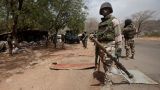 В Нигерии 160 человек погибли в результате нападений боевиков