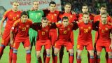 Стал известен состав сборной Армении на матч с Португалией