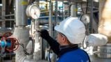 США продолжают искать альтернативных поставщиков газа для Европы