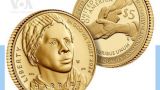 Разменная монета: в США увековечили в долларах бывшую рабыню