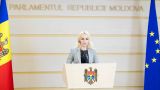 Таубер: Правящий в Молдавии бандитский режим провоцирует гражданскую войну