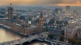 Лондон признал ЧВК «Вагнер» террористической организацией