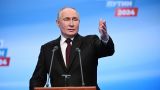 Предолимпийское беспокойство: потрясающая победа Путина и расшатанные нервы Макрона