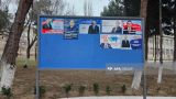 В Азербайджане наступил «день тишины» перед президентскими выборами