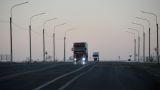 В Ярославле перекрыли движение в сторону Москвы из-за атаки БПЛА