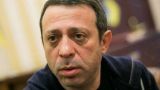 Генпрокуратура Украины предъявила уведомление о подозрении Геннадию Корбану
