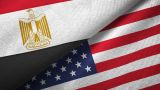 В США одобрена продажа Египту оружия на 2,5 млрд долларов