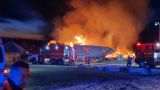 В Румынии вечеринка в частном пансионате закончилась пожаром, погибло 5 человек