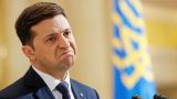 «Украина — инструмент»: почему Зеленский все хуже относится к Крыму