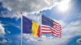 Госсекретарь США и глава МИД Румынии обсудили противодействие России в Черном море