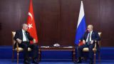 Эрдоган прокомментировал перспективы зерновой сделки