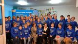 «Волонтёры Победы» пришли в Нижний Новгород