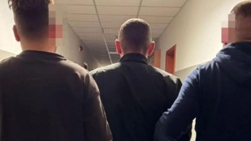 Польша депортировала украинца, пришедшего в детсад за ребенком