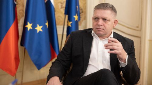 Премьер-министр Словакии: Территориальная целостность Украины — только теория