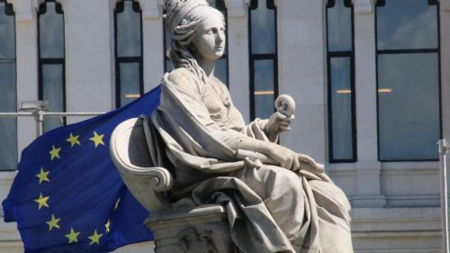 В ЕС внезапно нашлась страна, готовая поставить ракеты для Patriot на Украину
