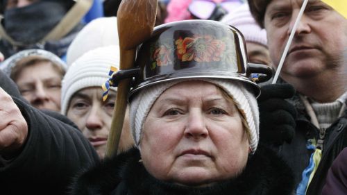 Flying pots: Belarusian cookware factory supplies drones to Russia — DW*