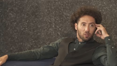 Лишенный гражданства России комик рассказал о служащем в рядах ВСУ брате