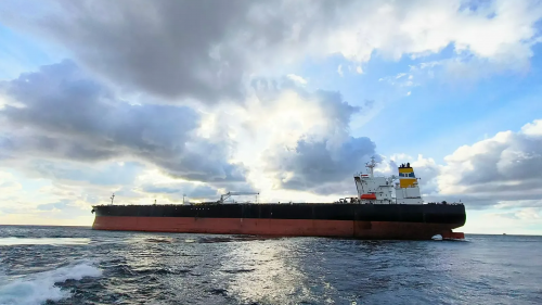 Страховщики Запада теряют клиентов из-за нефтесанкций к России: минус 800 танкеров