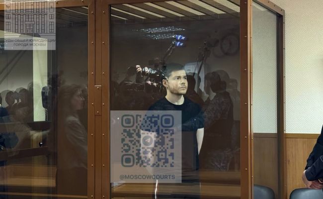 Полсотни исков на гигантскую сумму: российский блогер получил семь лет колонии