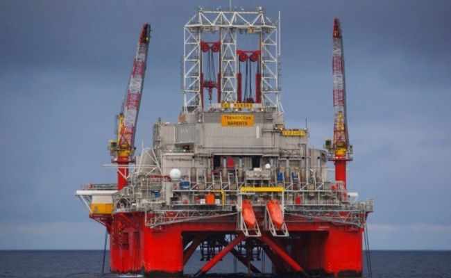 Крупнейший газовый проект Европы оказался под угрозой из-за премий в госкомпании
