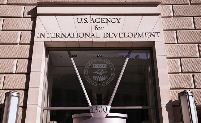 В Казахстане осознали вредоносность агентства USAID