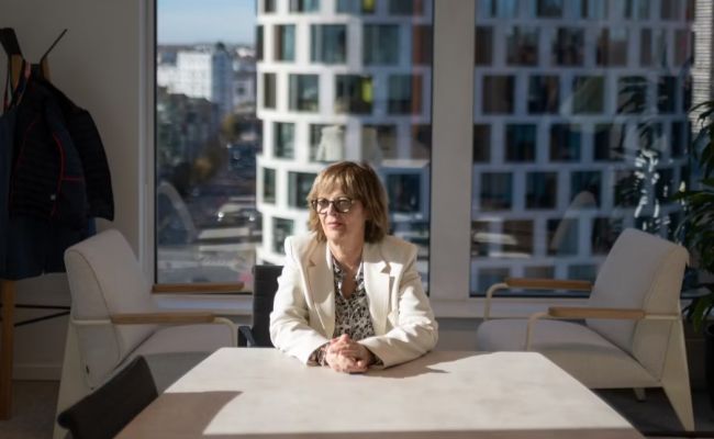 Euroclear грозит судом, если ЕС заберет замороженные российские активы