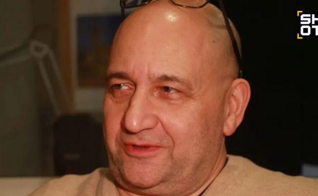 В Петербурге застрелен известный архитектор Александр Супоницкий на глазах его дочери