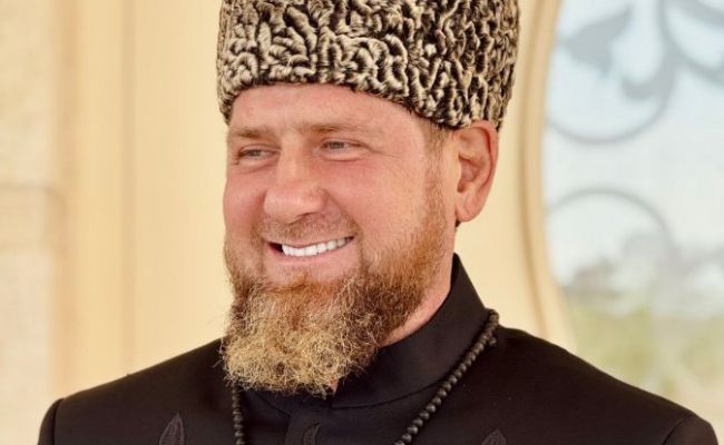 Отжимаюсь 50 раз: Кадыров ответил на очередные слухи о его плохом здоровье Отжимаюсь 50 раз: Кадыров ответил на очередные слухи о его плохом здоровье