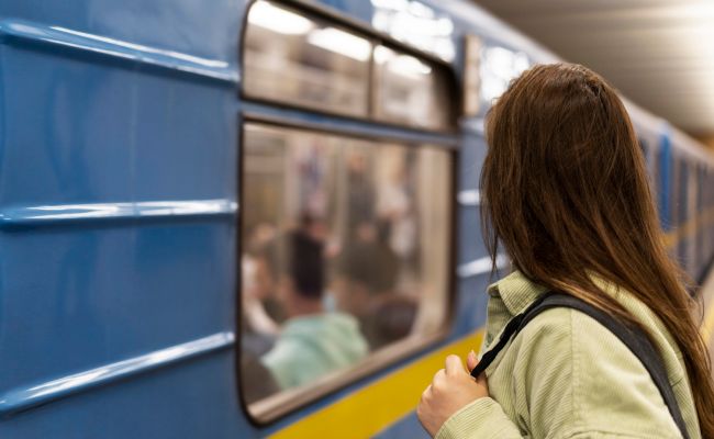 Совершение намаза в метро недопустимо, это провокация, заявил глава СПЧ Совершение намаза в метро недопустимо, это провокация, заявил глава СПЧ