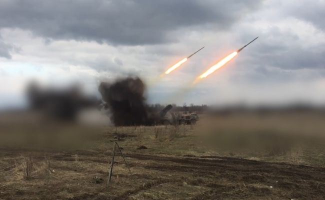 Операция ВСУ по деблокированию группировки в Мирнограде провалилась — обозреватель