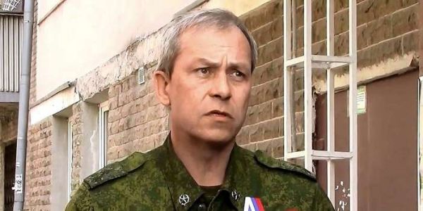 Басурин пригрозил «резкой реакцией» на провокации ВСУ в Донбассе