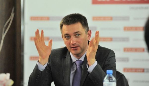 На Кубани уволен министр курортов и туризма