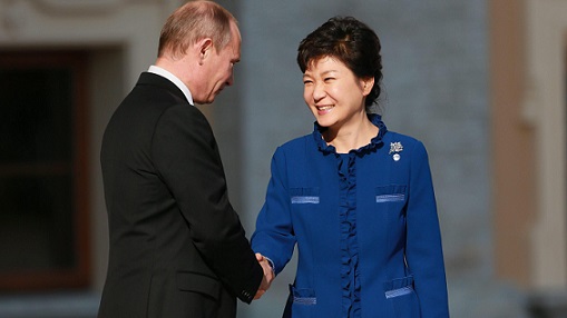 Россия и Корея укрепят сотрудничество по ядерной проблеме КНДР