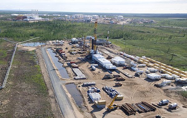 ФАС раскрыла стоимость продажи индийской ONGC доли "Роснефти" в "Ванкорнефти"