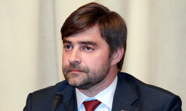 Депутат Железняк заявил о провокации "третьей силы" в карабахском конфликте