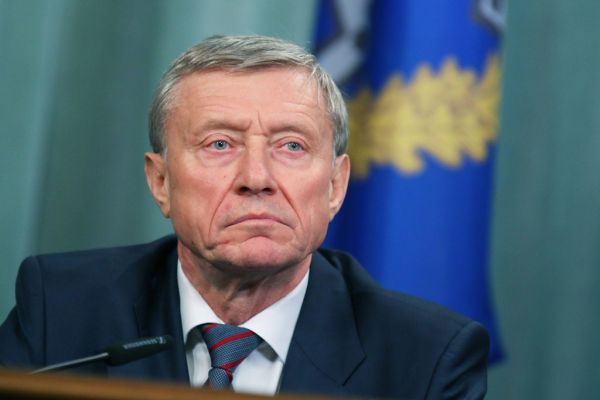 Бордюжа: конфликт в Карабахе можно решить только политическим путем