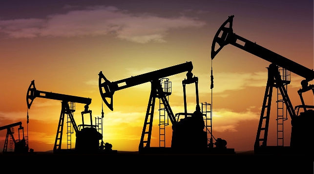 Россия спустя год уступила Саудовской Аравии первое место по добыче нефти