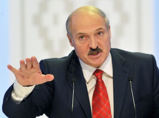 Александр Лукашенко издал указ о сокращении 30 процентов сотрудников президентской администрации
