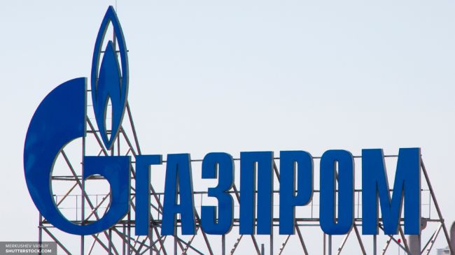 Киевский суд отказал минюсту государства Украины во взыскании не менее $3 млн дивидендов «Газпрома»
