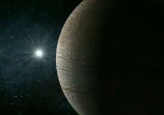 Европейские астрономы открыли новую планету для жизни